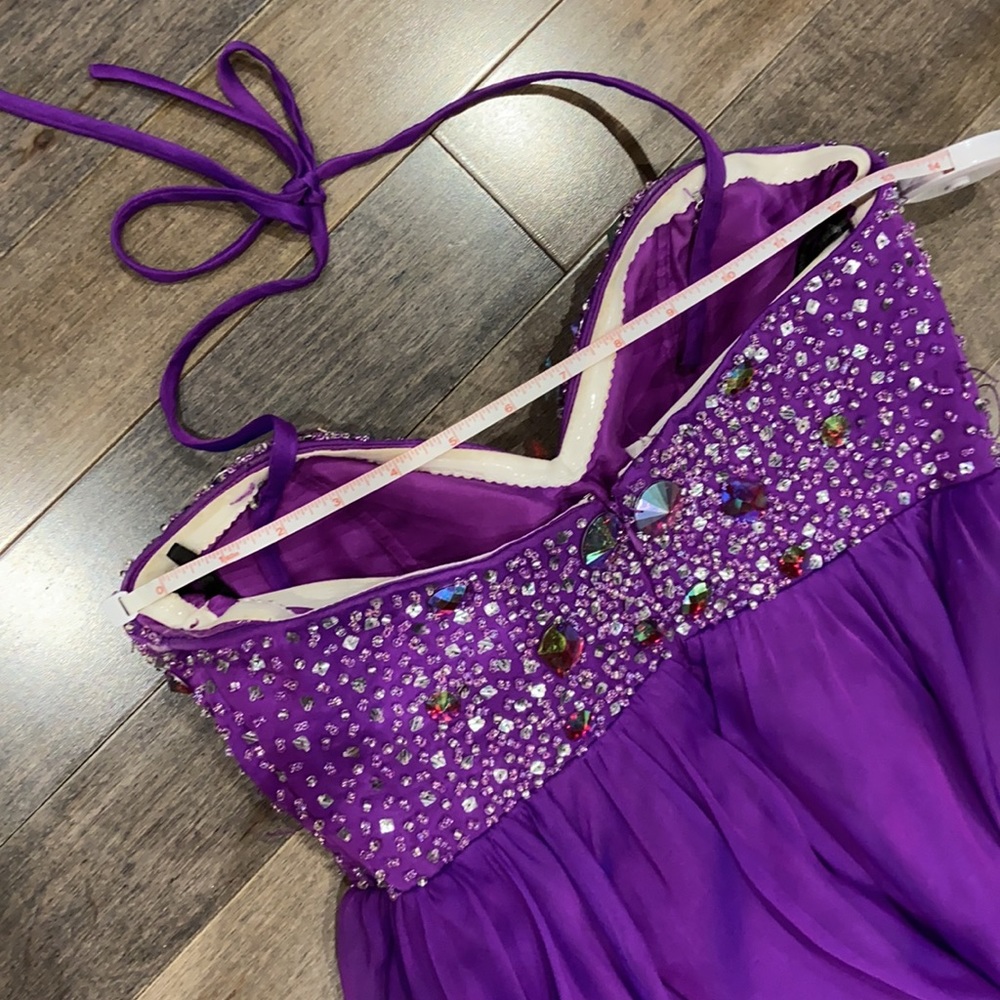 Prom Dress - Picture 12 of 13